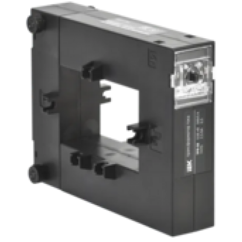 IEK Трансформатор тока ТРП-58 500/5А 2,5ВА класс 0,5 (ITT58-2-D025-0500)