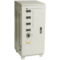 IEK Стабилизатор напряжения трехфазный СНИ3-7,5 кВА (IVS10-3-07500)