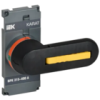 IEK KARAT Рукоятка прямого управления для ВРК 315-400А (KA-VR10D-RY-0315-0400)