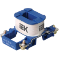 IEK Катушка управления для КМИ-(09А-18А) 24В (KKM10D-KU-024)