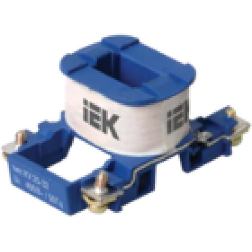 IEK Катушка управления для КМИ-(09А-18А) 36В (KKM10D-KU-036)