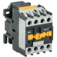 IEK Контактор КМИе-23210 32А 110В/АС3 1НО (KKME21-032-110-10)