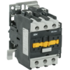 IEK Контактор КМИе-35012 50А 400В/АС3 1НО;1НЗ (KKME31-050-400-11)