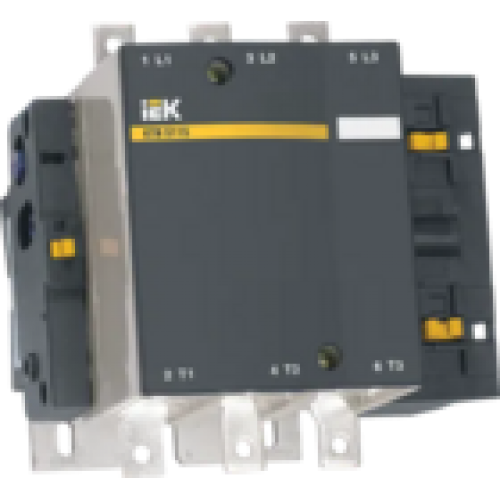 IEK Контактор КТИ-5225 225А 400В/АС3 (KKT50-225-400-10)