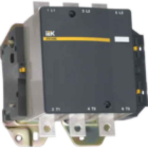 IEK Контактор КТИ-6500 500А 400В/АС3 (KKT60-500-400-10)