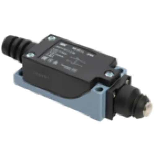 IEK Выключатель концевой КВ-8111 толкатель купольный IP65 (KKV12-8111-2-65)