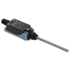 IEK Выключатель концевой КВ-8167 гибкий пружинный стержень IP65 (KKV12-8167-2-65)