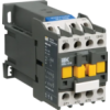 IEK Контактор КМИп-22510 25А 110В/АС3 1НО (KMD21-025-110-10)