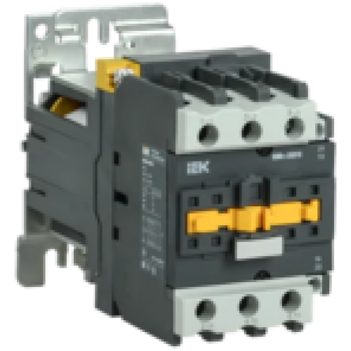 IEK Контактор КМИп-35012 50А 230В/АС3 1НО;1НЗ (KMD31-050-230-11)