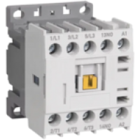 IEK Миниконтактор МКИ-10910 9А 110В/АС3 1НО (KMM11-009-110-10)