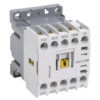 IEK Миниконтактор МКИ-10910 9А 230В/АС3 1НО (KMM11-009-230-10)