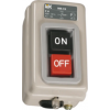 IEK Выключатель ВКИ-216 3Р 10А 230/400В IP40 (KVK20-10-3)