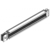 IEK LINEBAR Секция прямая 2000-2990мм 2500А Al 3L+N+PER IP55 транспортировочная (LB-2500A4-35-F-SD)