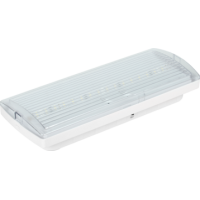 IEK PRO Светильник аварийный ДПА 5032-3 постоянного действия 10-24/220В 3ч IP20 (LDPA1-5030-3-20-K01)