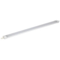 IEK LIGHTING PRO Светильник светодиодный ДСП 1332 36Вт 5000К IP65 1200мм (LDSP0-1332-36-5000-K01)
