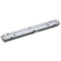 IEK Светильник ЛСП3907 ЭПРА 1х18Вт IP65 (LLSP3-3907-1-18-K03)