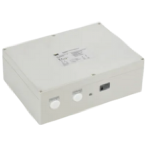 IEK Блок аварийного питания БАП200-1,0 универсальный для LED IP65 (LLVPOD-EPK-200-1H-U)