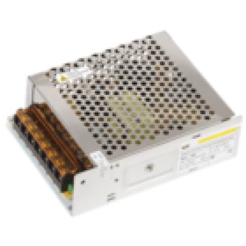 IEK Драйвер LED ИПСН-PRO 100Вт 12В блок-клеммы IP20 (LSP1-100-12-20-33-PRO)