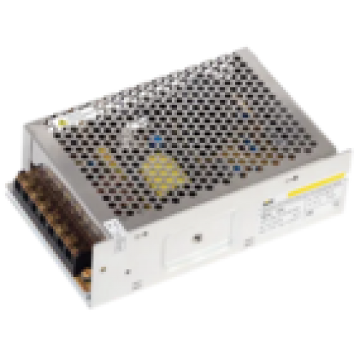 IEK Драйвер LED ИПСН-PRO 200Вт 12В блок-клеммы IP20 (LSP1-200-12-20-33-PRO)
