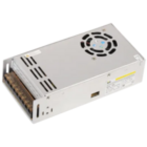 IEK Драйвер LED ИПСН-PRO 360Вт 12В блок-клеммы IP20 (LSP1-360-12-20-33-PRO)