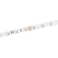 IEK Лента светодиодная 5м LSR-2835RGB54-4,8-IP20-12В (LSR1-3-054-20-3-05)