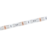 IEK Лента светодиодная 5м LSR-5050RGB60-14,4-IP65-12В (LSR2-3-060-65-3-05)