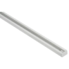 IEK LIGHTING Шинопровод осветительный однофазный 1,5м белый в комплекте с токовводом и заглушкой (LT-SO0D-SPD-1-D15-K01-1)