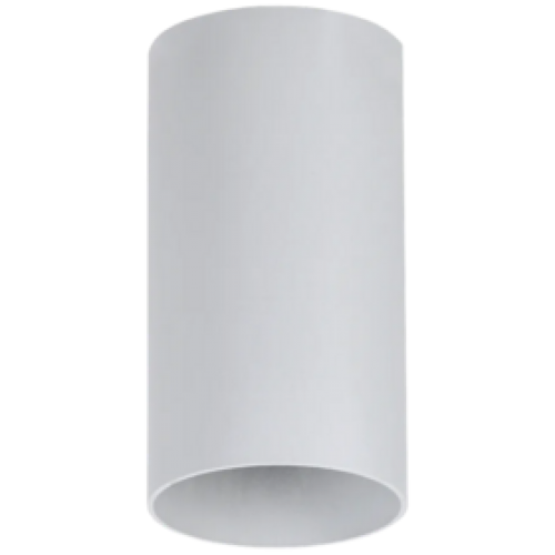 IEK LIGHTING Светильник 4001 накладной потолочный под лампу GU10 белый (LT-UPB0-4001-GU10-1-K01)