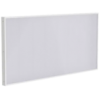 IEK LIGHTING PRO Светильник светодиодный ДВО 1041 60Вт 6500К IP40 1195х595мм призма (LTP-DVO0-1041-60-65-K01)