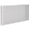 IEK LIGHTING PRO Светильник светодиодный ДВО 1071 27Вт 6500К IP40 595х295мм призма (LTP-DVO0-1071-27-65-K01)