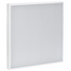 IEK LIGHTING PRO Светильник светодиодный ДВО 1201A 30Вт 3000К IP54 595х595мм призма БАП 3ч (LTP-DVO0-1201A-30-30-K01)