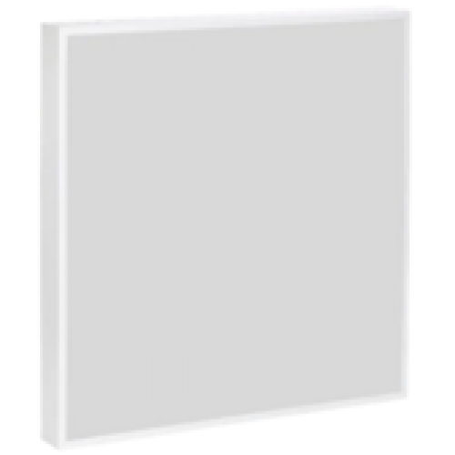 IEK LIGHTING PRO Светильник светодиодный ДВО 1001 40Вт 5000К IP40 595х595мм опал (LTP-DVO1-1001-40-50-K01)
