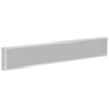 IEK LIGHTING PRO Светильник светодиодный ДВО 1031 36Вт 4000К IP40 1195х180мм опал (LTP-DVO1-1031-36-40-K01)
