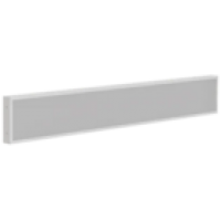 IEK LIGHTING PRO Светильник светодиодный ДВО 1031 36Вт 5000К IP40 1195х180мм опал (LTP-DVO1-1031-36-50-K01)