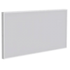 IEK LIGHTING PRO Светильник светодиодный ДВО 1041 60Вт 3000К IP40 1195х595мм опал (LTP-DVO1-1041-60-30-K01)