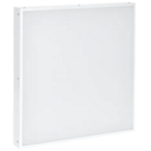 IEK LIGHTING PRO Светильник светодиодный ДВО 1201 45Вт 4000К IP54 595х595мм опал (LTP-DVO1-1201-45-40-K01)