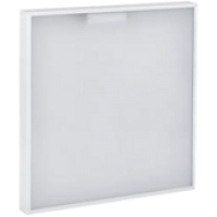 IEK LIGHTING PRO Светильник светодиодный ДВО 1202D 40Вт 4000К Ra>90 IP54 595х595мм опал Dali (LTP-DVO1-1202D-40-40-K01)