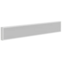 IEK LIGHTING PRO Светильник светодиодный ДВО 1031 30Вт 5000К IP40 1195х180мм микропризма (LTP-DVO2-1031-30-50-K01)