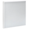 IEK LIGHTING PRO Светильник светодиодный ДВО 2001D 30Вт 5000К IP40 588х588мм Грильято микропризма Dali (LTP-DVO2-2001D-30-50-K01)