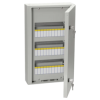 IEK TITAN 3 Корпус металлический ЩРн-36 (540х330х120мм) IP54 (MKM11-N-36-54-Z)