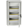 IEK TITAN 3 Корпус металлический ЩРн-36 (540х310х120мм) IP31 (MKM14-N-36-31-Z)