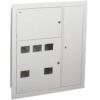 IEK Корпус металлический ЩЭ-5-Э (1000х960х110мм) 36 УХЛ3 IP31 LIGHT (MKM42-05-31-E-L)