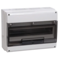 IEK KREPTA 7 Корпус пластиковый КМПн-16 IP66 (MKP73-N-16-66)