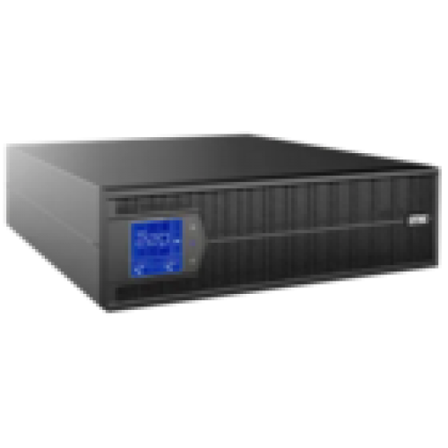 IEK ITK MYPOWER OR Источник бесперебойного питания стоечный MPOR120 15кВА/15кВт мультифазный 3U без АКБ (MPOR-015-2-00)