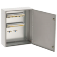 IEK Пункт распределительный ПР11-3051 1p 12х100А (NKU10-PTRS-11305100-01)