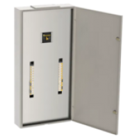 IEK Пункт распределительный ПР11-3072 ввод 3p 1х250А отходящие 3p 4х100А 1p 12х100А (NKU10-PTRS-11307200-01)