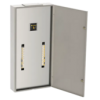 IEK Пункт распределительный ПР11-3094 ввод 3p 1х400А отходящие 3p 4х100А 1p 6х100А (NKU10-PTRS-11309400-01)