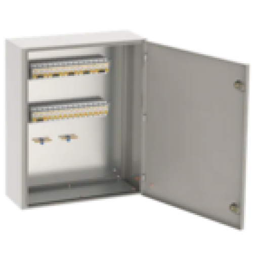 IEK Пункт распределительный ПР11-3119 3p 6х100А (NKU10-PTRS-11311900-01)