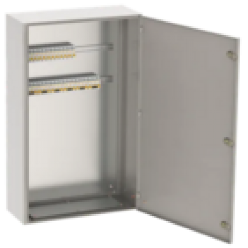 IEK Пункт распределительный ПР8503-1012 3p 8х100А (NKU10-PTRS-85031012-01)