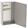 IEK Пункт распределительный ПР8503-1022 3p 4х250А 3p 4х100А (NKU10-PTRS-85031022-01)
